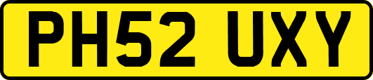 PH52UXY
