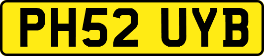 PH52UYB