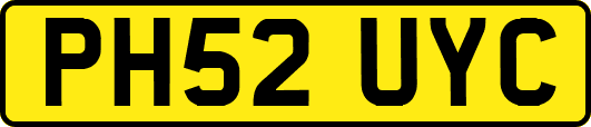 PH52UYC