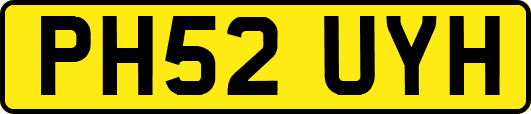 PH52UYH