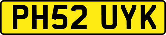 PH52UYK