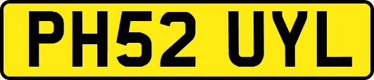 PH52UYL