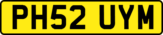PH52UYM