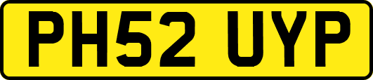 PH52UYP