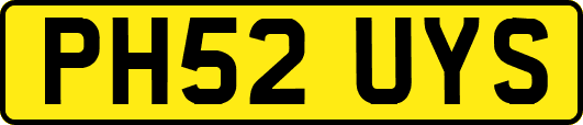 PH52UYS