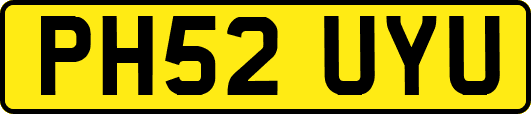 PH52UYU