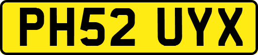 PH52UYX