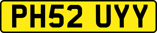 PH52UYY