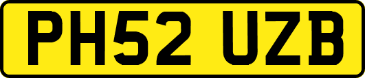 PH52UZB
