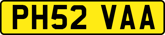 PH52VAA