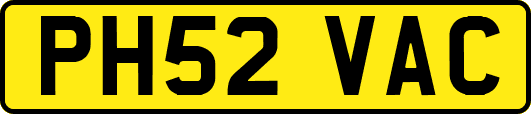 PH52VAC
