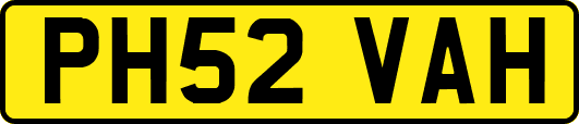 PH52VAH