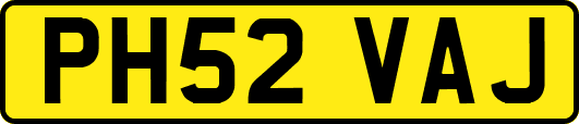 PH52VAJ