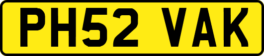 PH52VAK