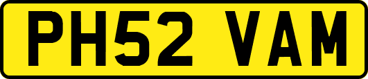 PH52VAM