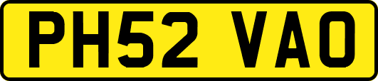 PH52VAO