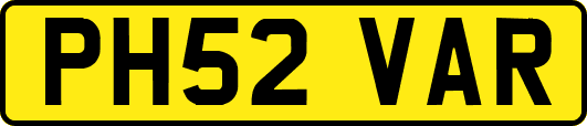 PH52VAR