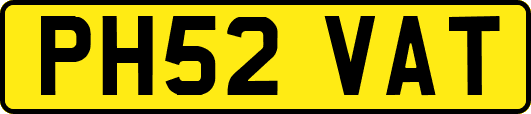 PH52VAT