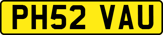 PH52VAU