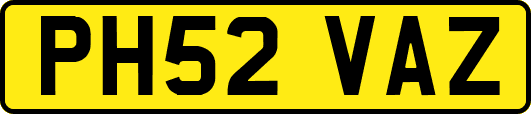 PH52VAZ