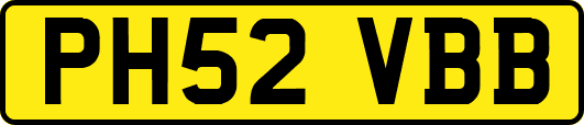 PH52VBB