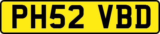 PH52VBD