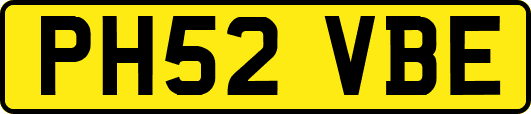 PH52VBE