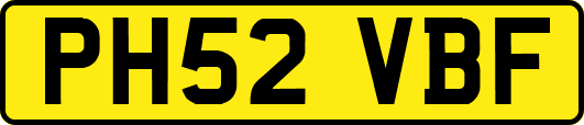 PH52VBF