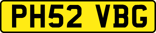 PH52VBG