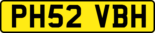 PH52VBH