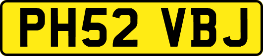 PH52VBJ