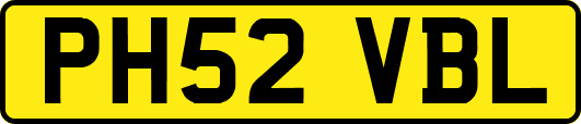 PH52VBL