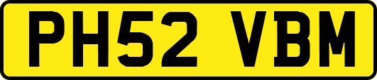 PH52VBM