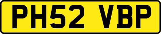 PH52VBP