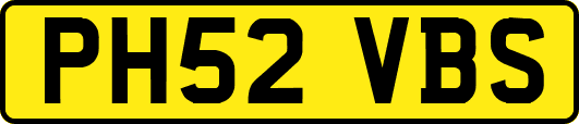 PH52VBS