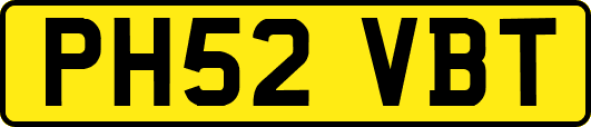 PH52VBT