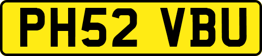 PH52VBU
