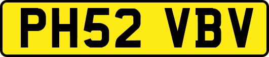 PH52VBV