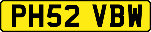 PH52VBW