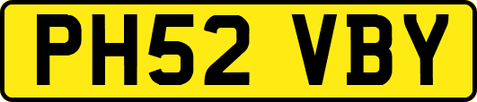 PH52VBY