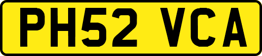 PH52VCA