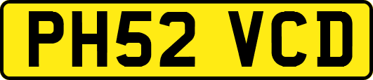 PH52VCD