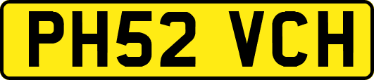 PH52VCH