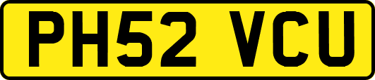 PH52VCU