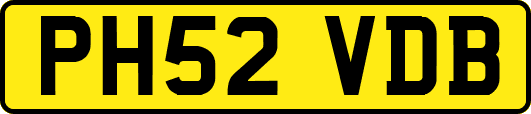 PH52VDB