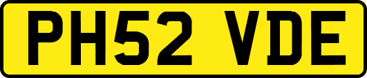 PH52VDE