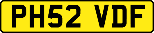 PH52VDF