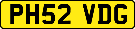PH52VDG