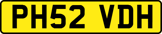 PH52VDH