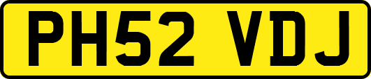 PH52VDJ
